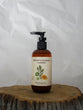 Bergamot & Calendula Cleansing 250ml