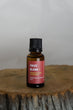 Focus Blend 20ml (Organic Essential Oil)