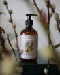 Organic Frankincense & Olive Shower Gel 500ML
