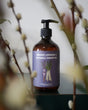 Organic Lavender & Patchouli shower Gel 500ml