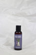 Organic Lavender & Patchouli shower Gel 100ml